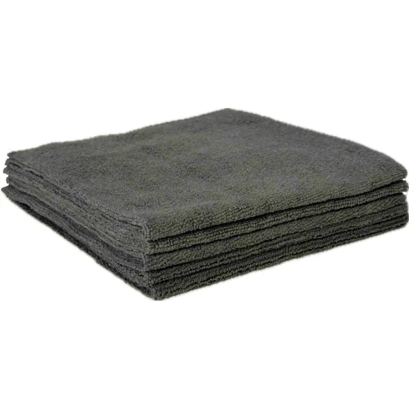  Royal Pads Allrounder Towel 250gsm 40x40 5pack 