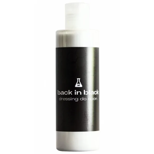  Manufaktura Wosku Back in Black 200ml 