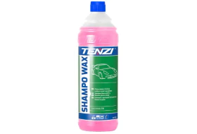 TENZI CAR WASH Shampoo WAX 1L