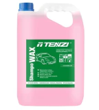 TENZI CAR WASH Shampoo WAX 5L