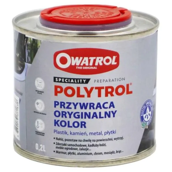  Owatrol Polytrol 200ml 