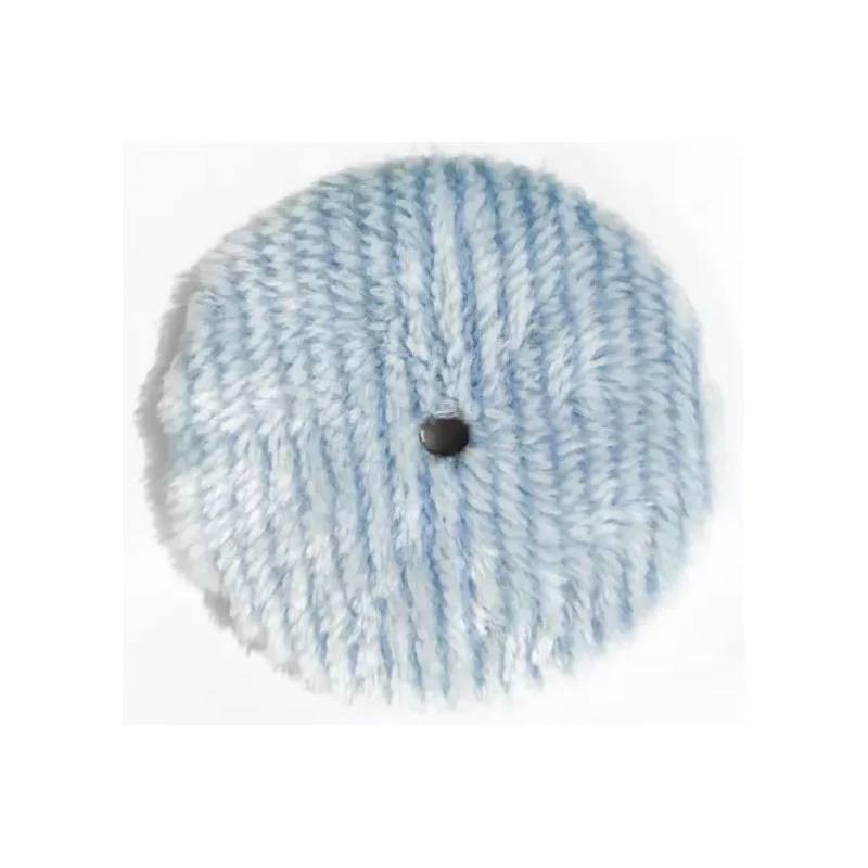 Sleeker MicroFiber BLUE KILLER Extra Cut 130/150mm