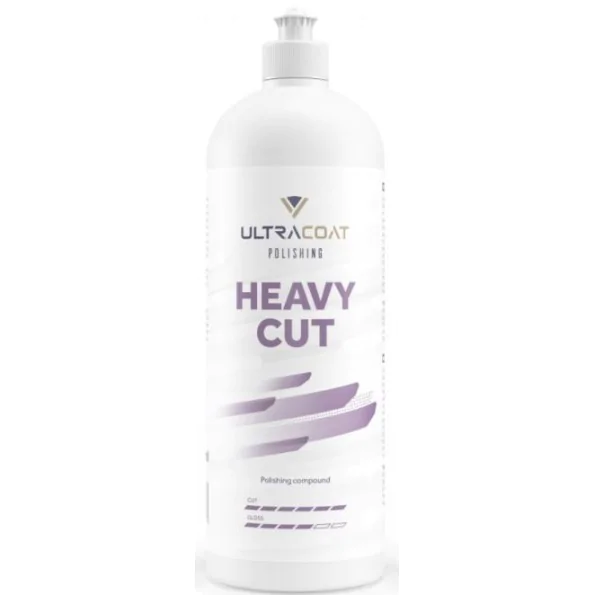  Ultracoat pasta Heavy Cut 1L 