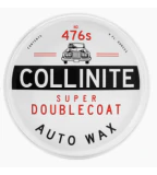 COLLINITE 476S super doublecoat auto wax 266g
