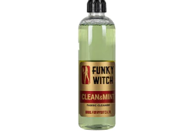 Funky Witch Clean & Mint...
