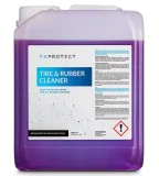 FX Protect Tire and Rubber Cleaner 5L