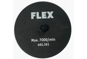Flex talerz BP-M D75 PXE