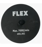 Flex talerz BP-M D75 PXE