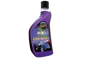 Meguiar's NXT Car Wash...