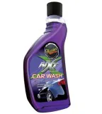 Meguiar's NXT Car Wash 532ml Polimerowy szampon
