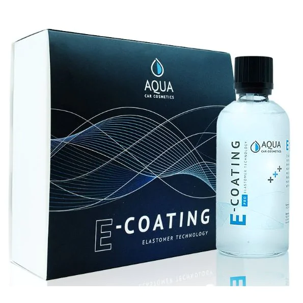  AQUA E-Coating PRO 15ml 
