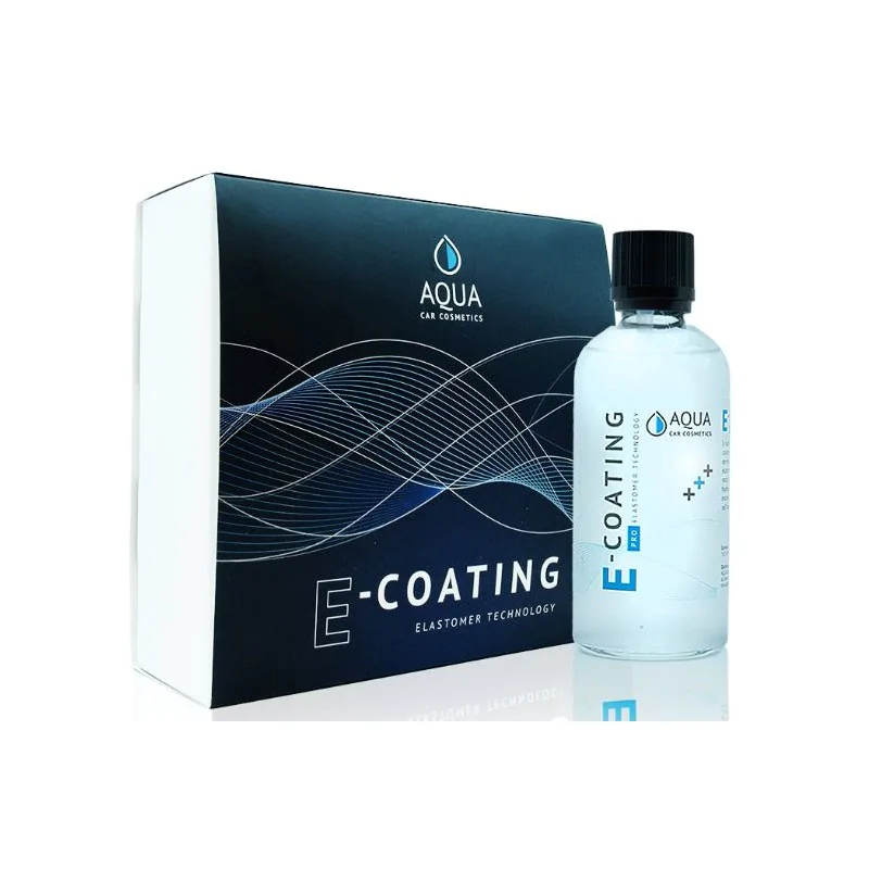 AQUA E-Coating PRO 30ml