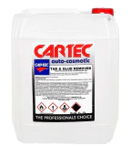 Cartec Tar and Glue Remover 5L