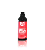 Good Stuff Wheel Cleaner Alkaline 500ml - zasada