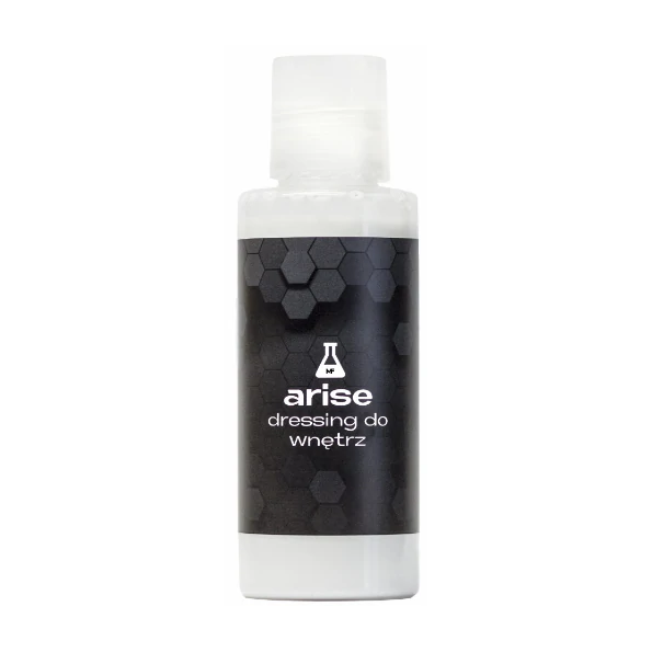  Manufaktura Wosku Arise dressing do tworzyw sztucznych 100ml 