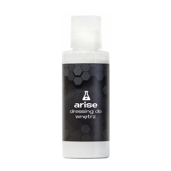  Manufaktura Wosku Arise dressing do tworzyw sztucznych 200ml 