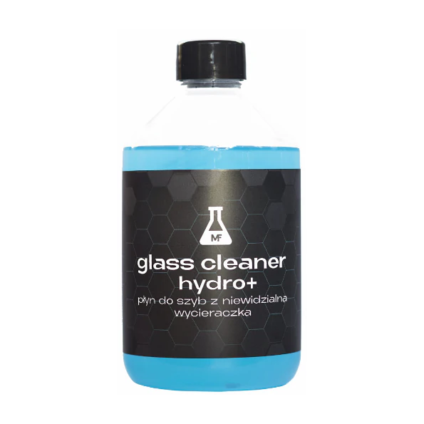  Manufaktura Wosku Glass Cleaner Hydro+ 500ml 