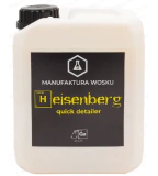 Manufaktura Wosku Heisenberg - quick detailer - gruszka 5L
