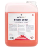 Ultracoat Bubble Shock 5L