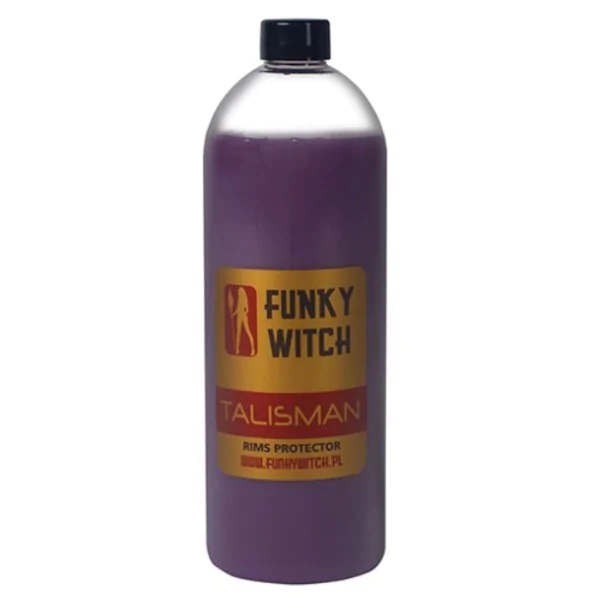  Funky Witch Talisman 500ml zabezpieczenie felg 