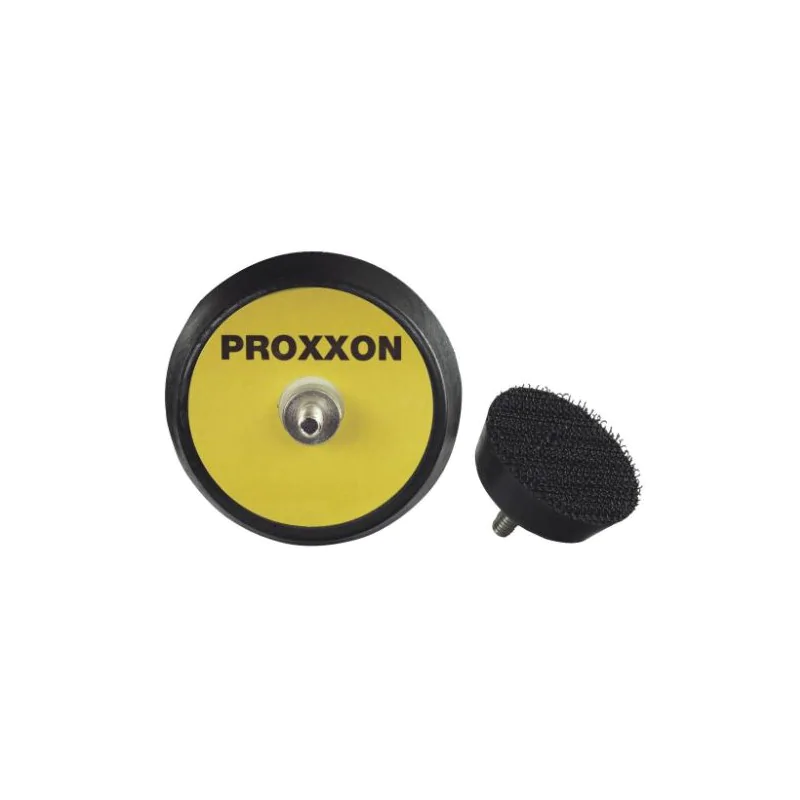 Proxxon tarcza polerska talerz mocujący 30mm