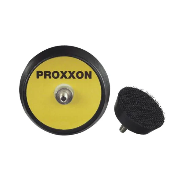  Proxxon tarcza polerska talerz mocujący 30mm 