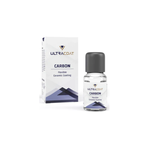  Ultracoat Carbon 15ml 