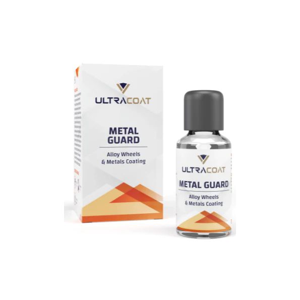  Ultracoat Metal Guard 30ml 