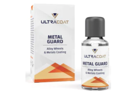 Ultracoat Metal Guard 30ml