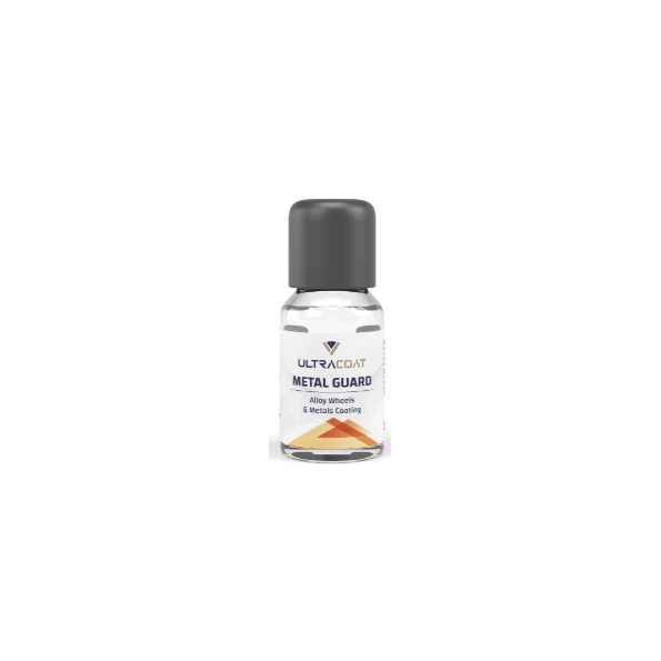  Ultracoat Metal Guard 15ml 