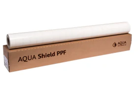 Aqua Shield Satyna PPF- rolka