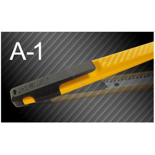  Olfa nóż segmentowy 9mm A-1 