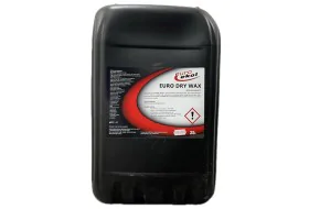 Euro-Ekol Dry Wax 25L