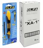 Olfa nóż segmentowy XA-1