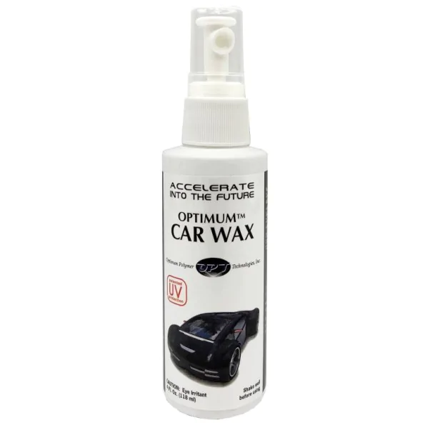  Optimum Car Wax SPray 118ml 