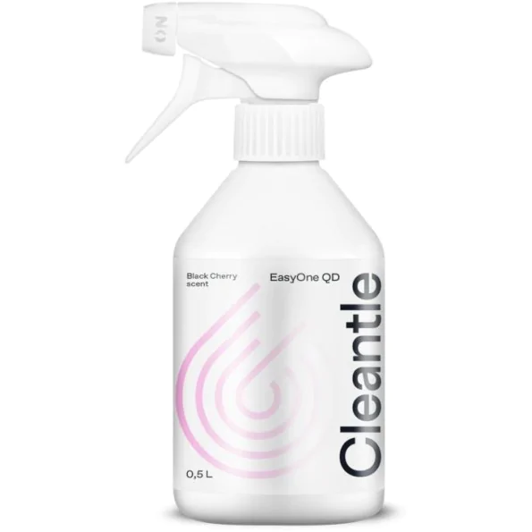  CLEANTLE EasyOne QD 500ml 