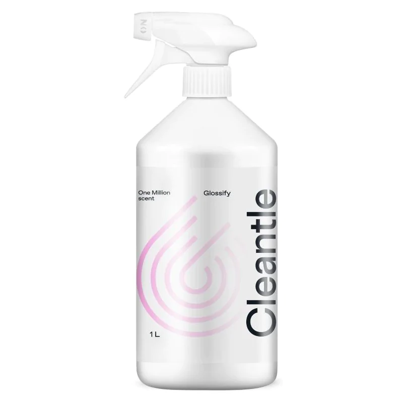 CLEANTLE Glossify 1L