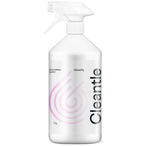  CLEANTLE Glossify 1L 