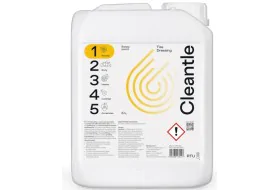 CLEANTLE Tire Dressing 5L