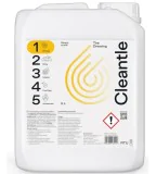 CLEANTLE Tire Dressing 5L