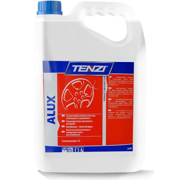  TENZI CAR WASH Alux 5L 