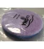 Lake Country HD Purple wool 5.5' 139mm