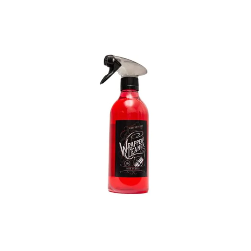 Wrapper Surface Cleaner 500ml