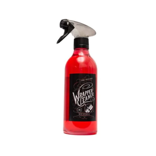  Wrapper Surface Cleaner 500ml 