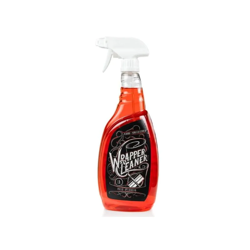 Wrapper Surface Cleaner 1L