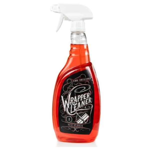  Wrapper Surface Cleaner 1L 