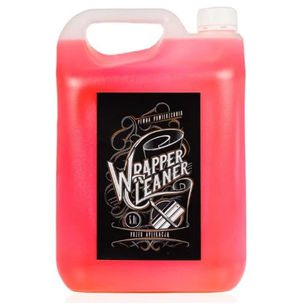  Wrapper Surface Cleaner 5L 