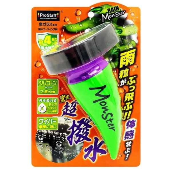  Prostaff Rain Monster Splash 100ml 