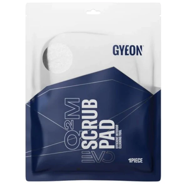  Gyeon Q2M ScrubPad EVO 