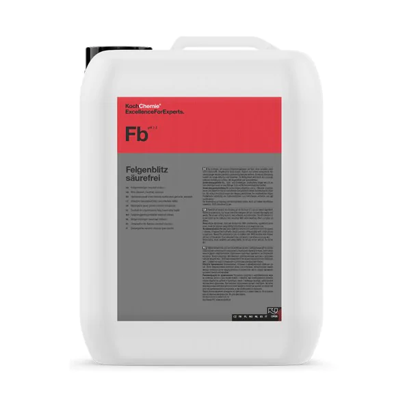  Koch Chemie Felgenblitz FB 11L 
